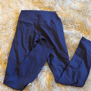 Vitality - Cloud Leggings